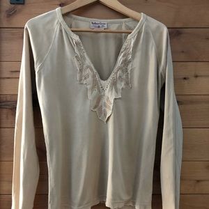 Marlboro Classic top